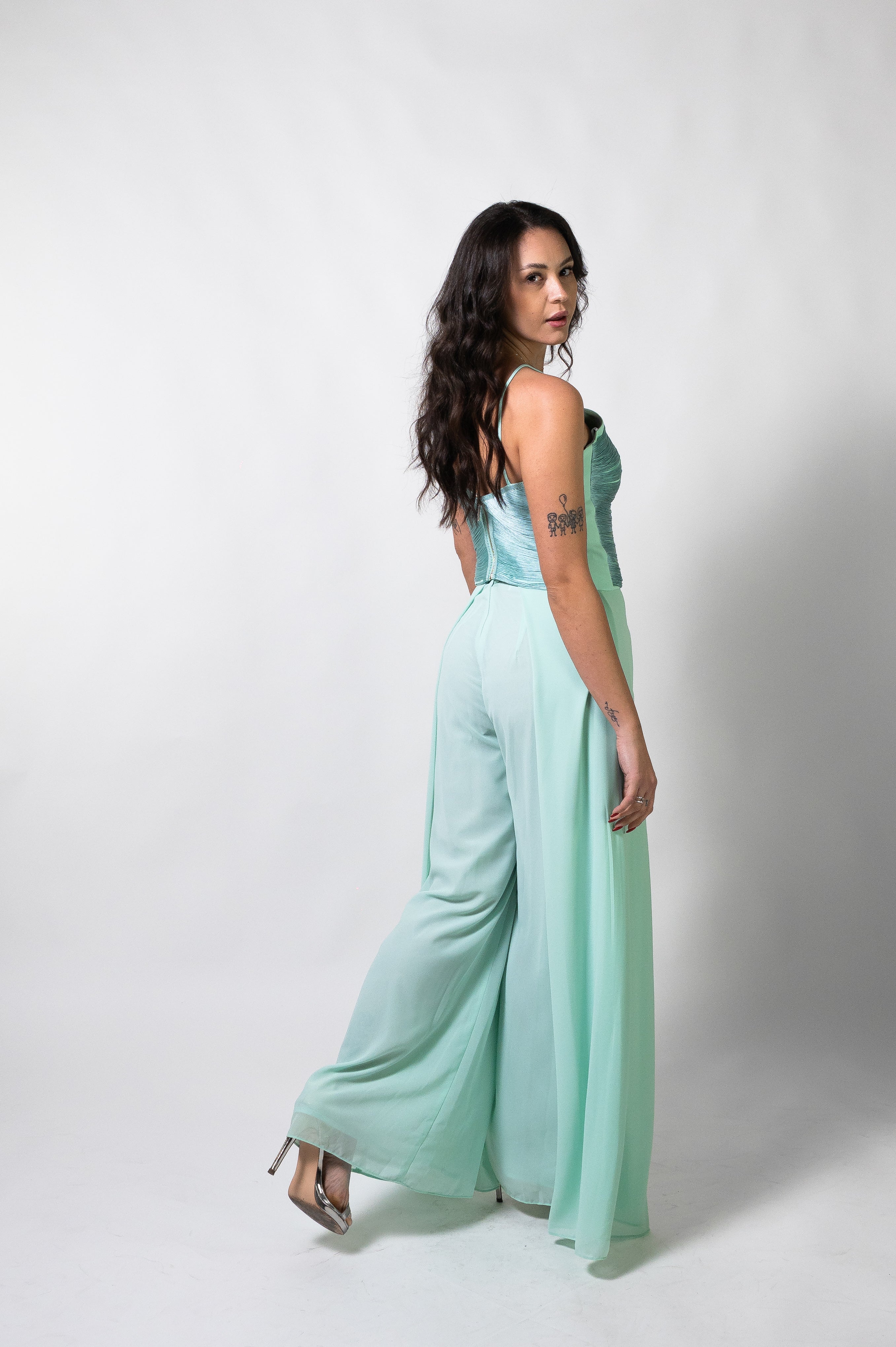 Completo donna p2551571 carla ruiz