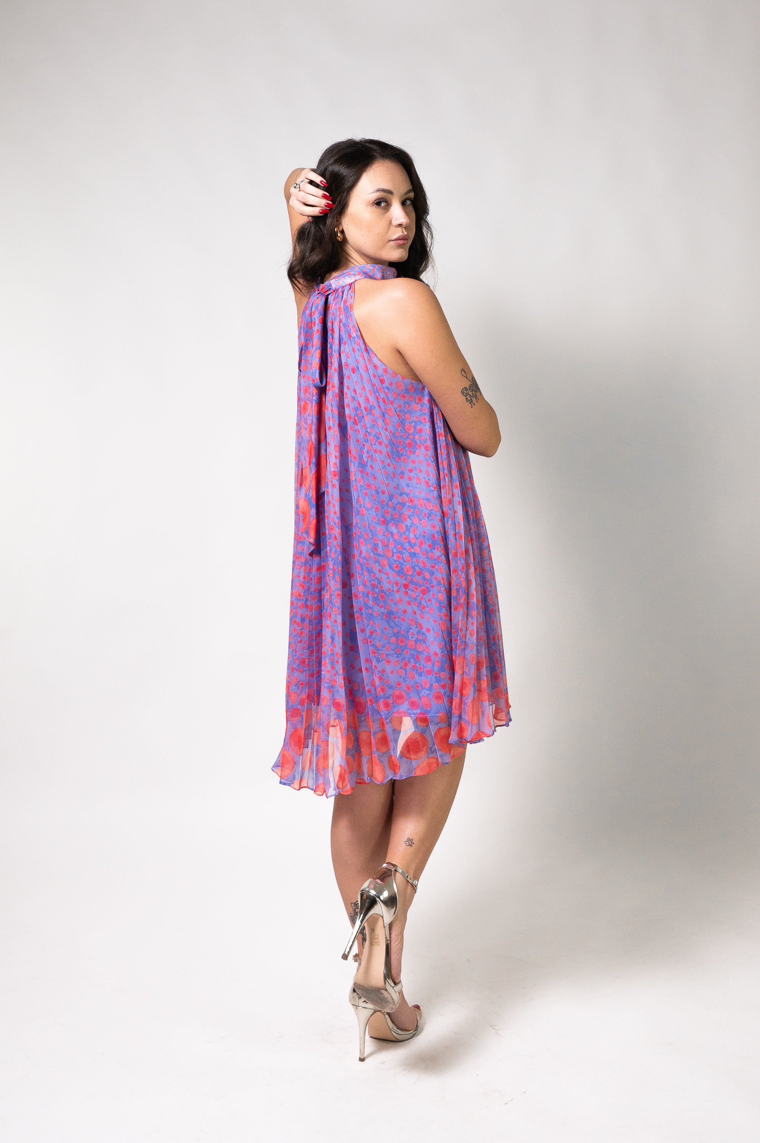 Abito donna p2551418 carla ruiz