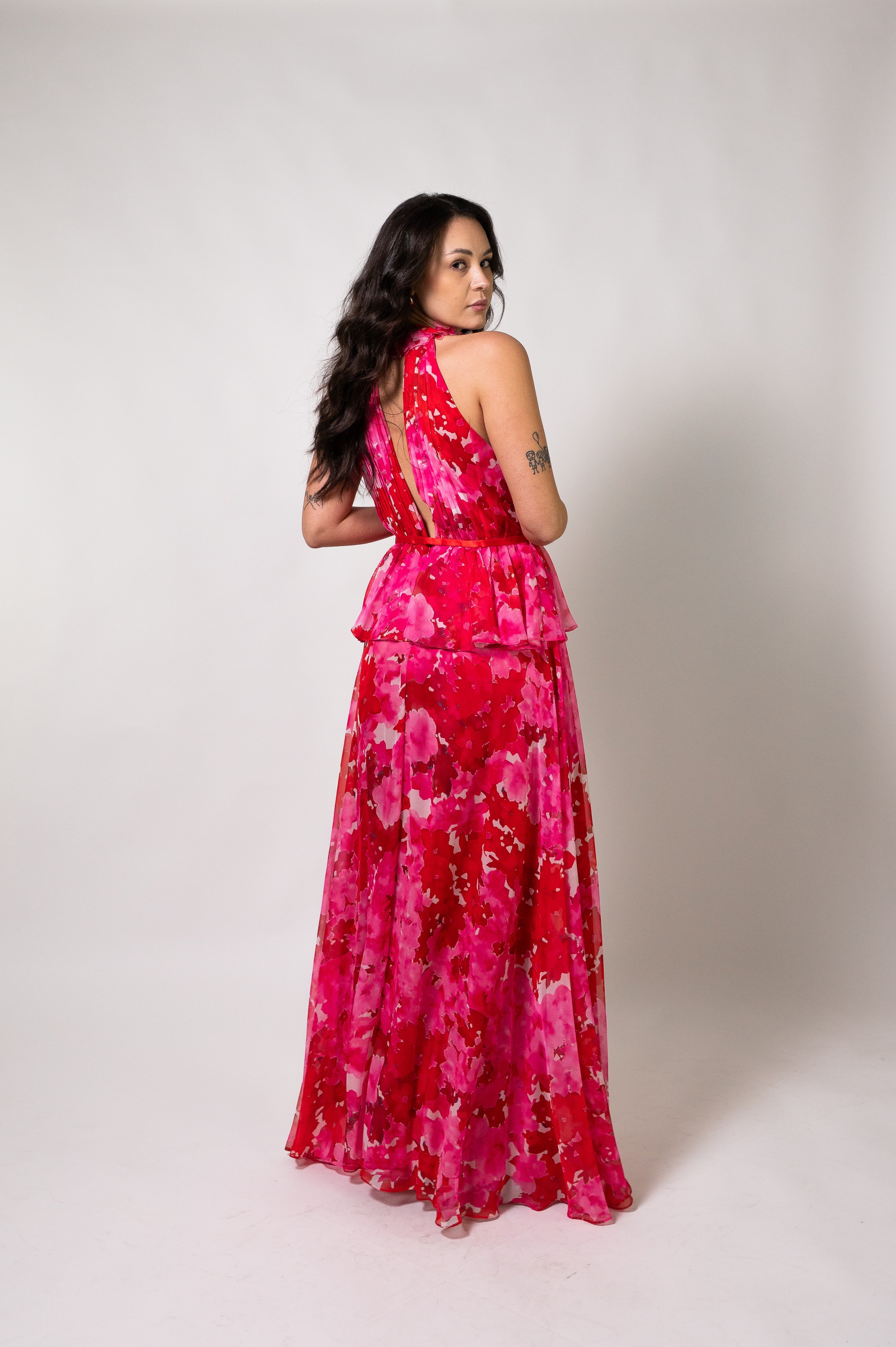 Abito donna p2551421 carla ruiz