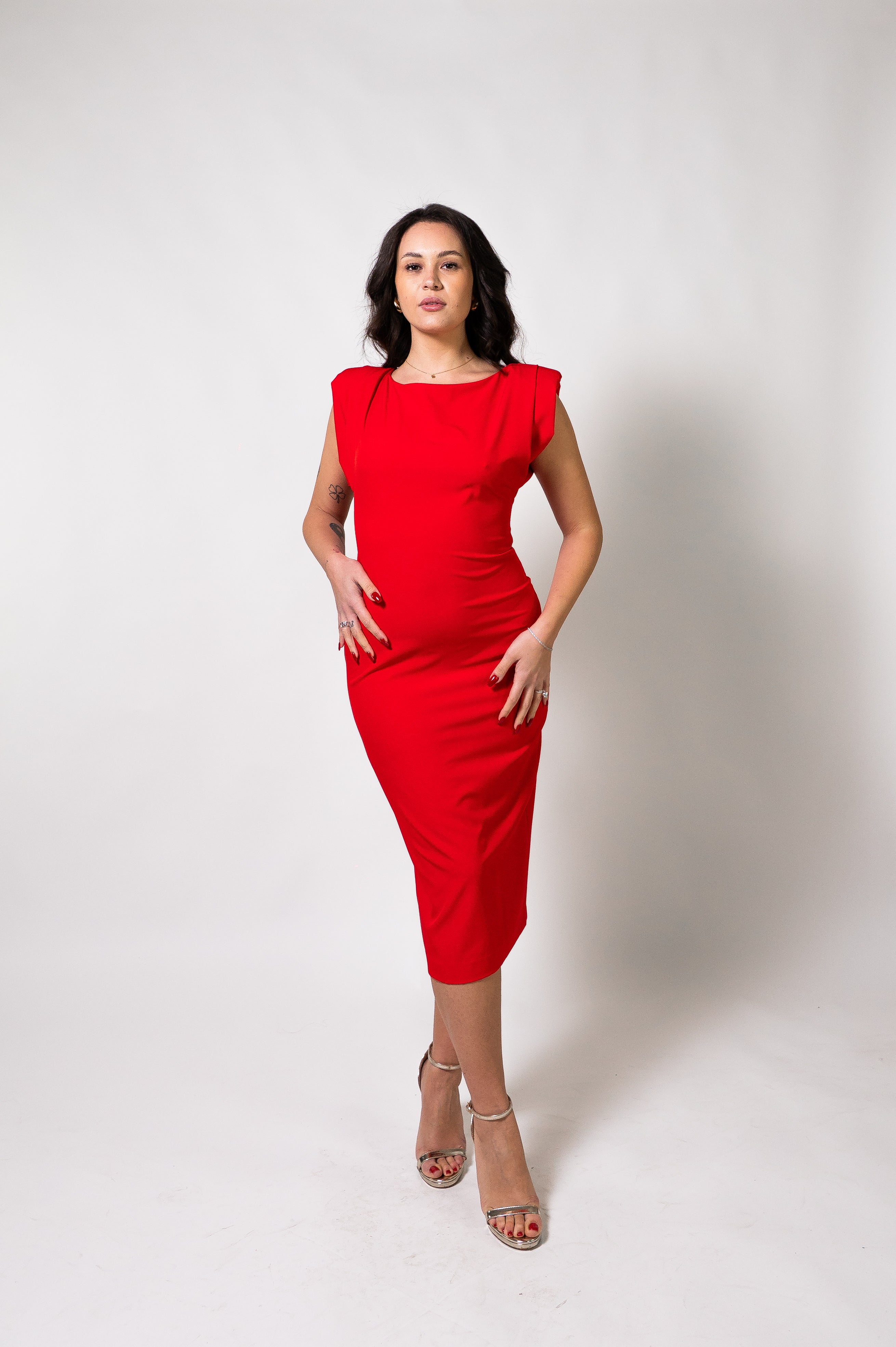 Abito donna p2535494203 hanita