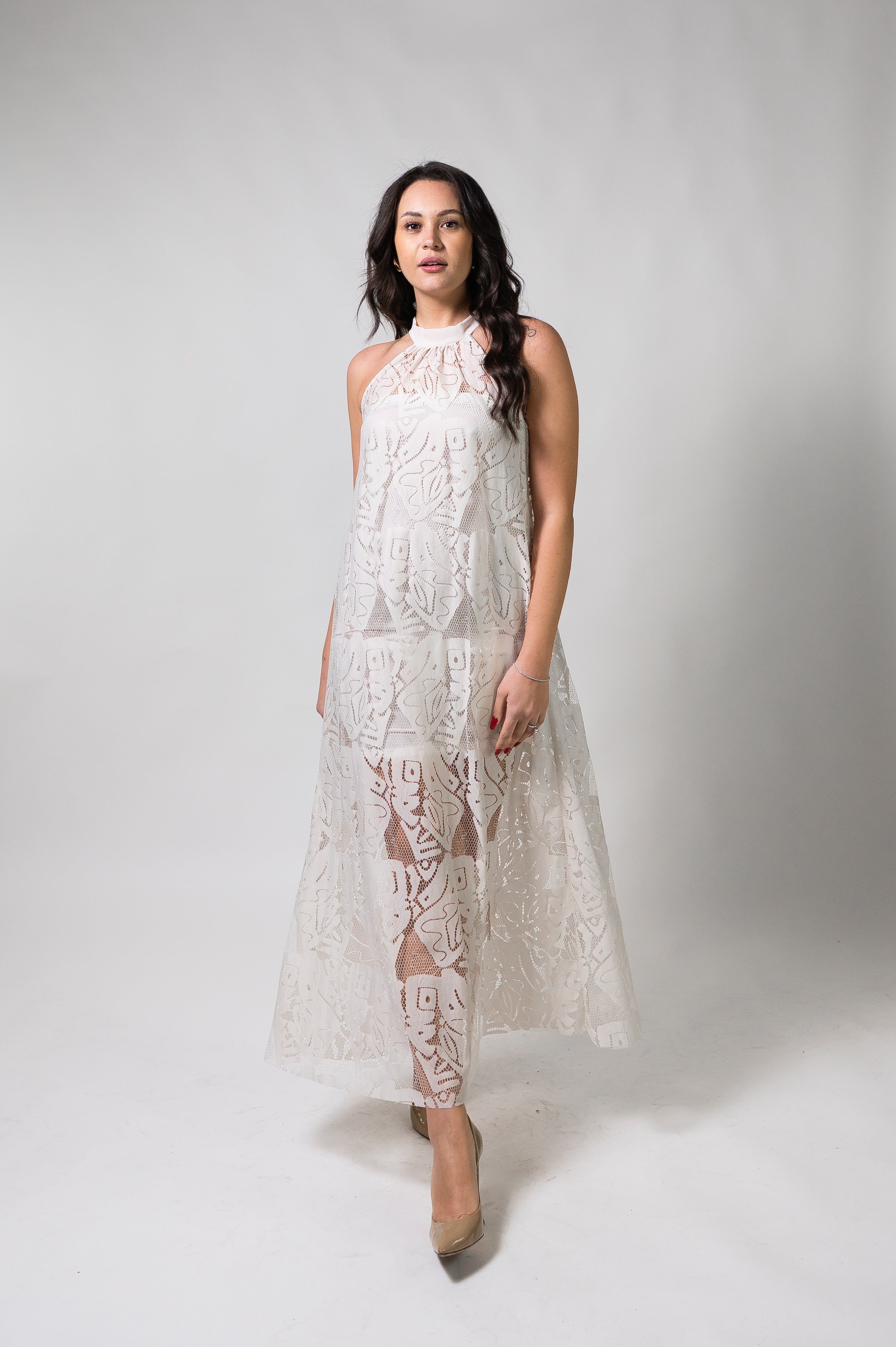 Abito donna p25v36364254 hanita