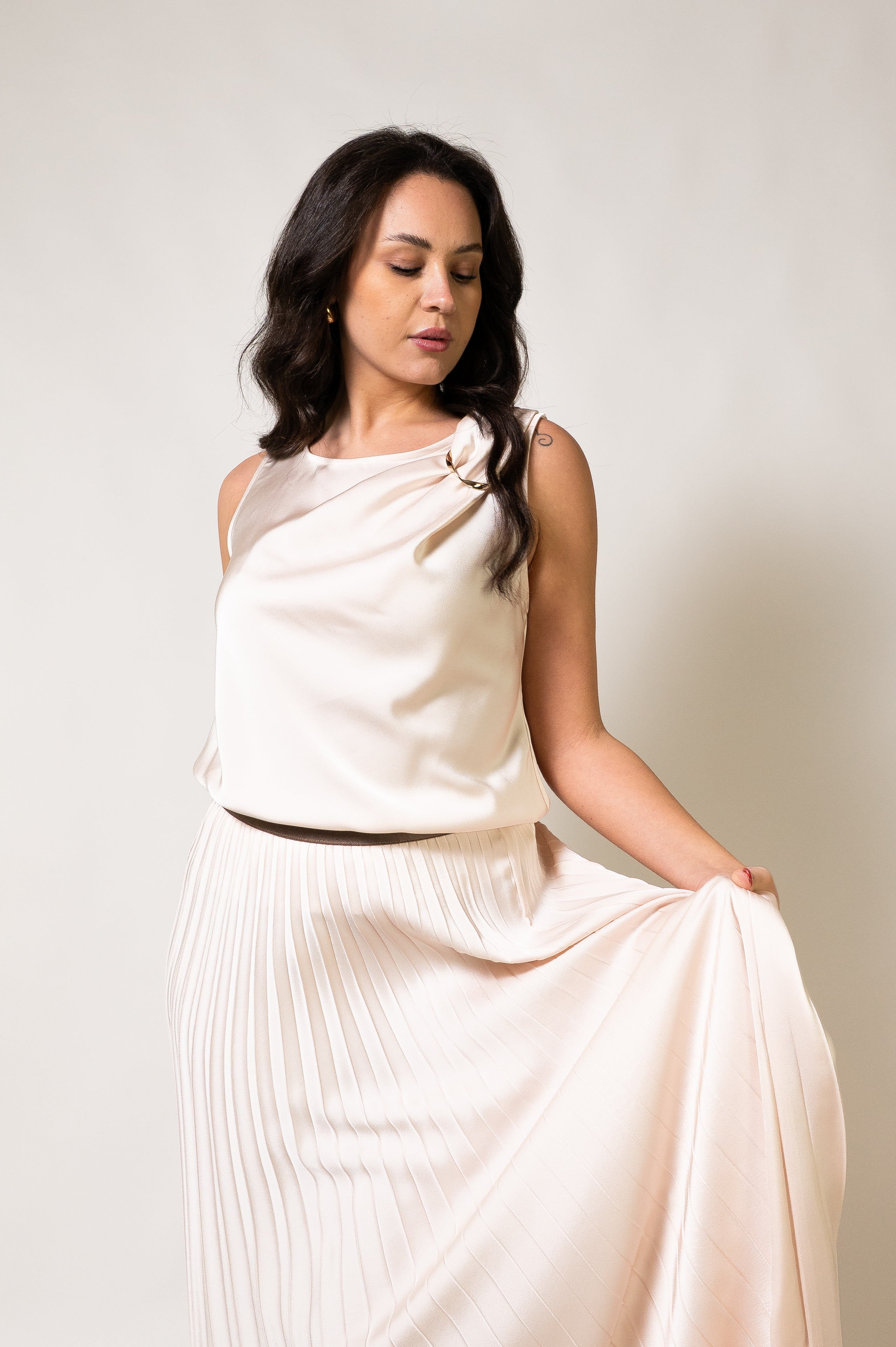Completo donna p25g9734284 hanita