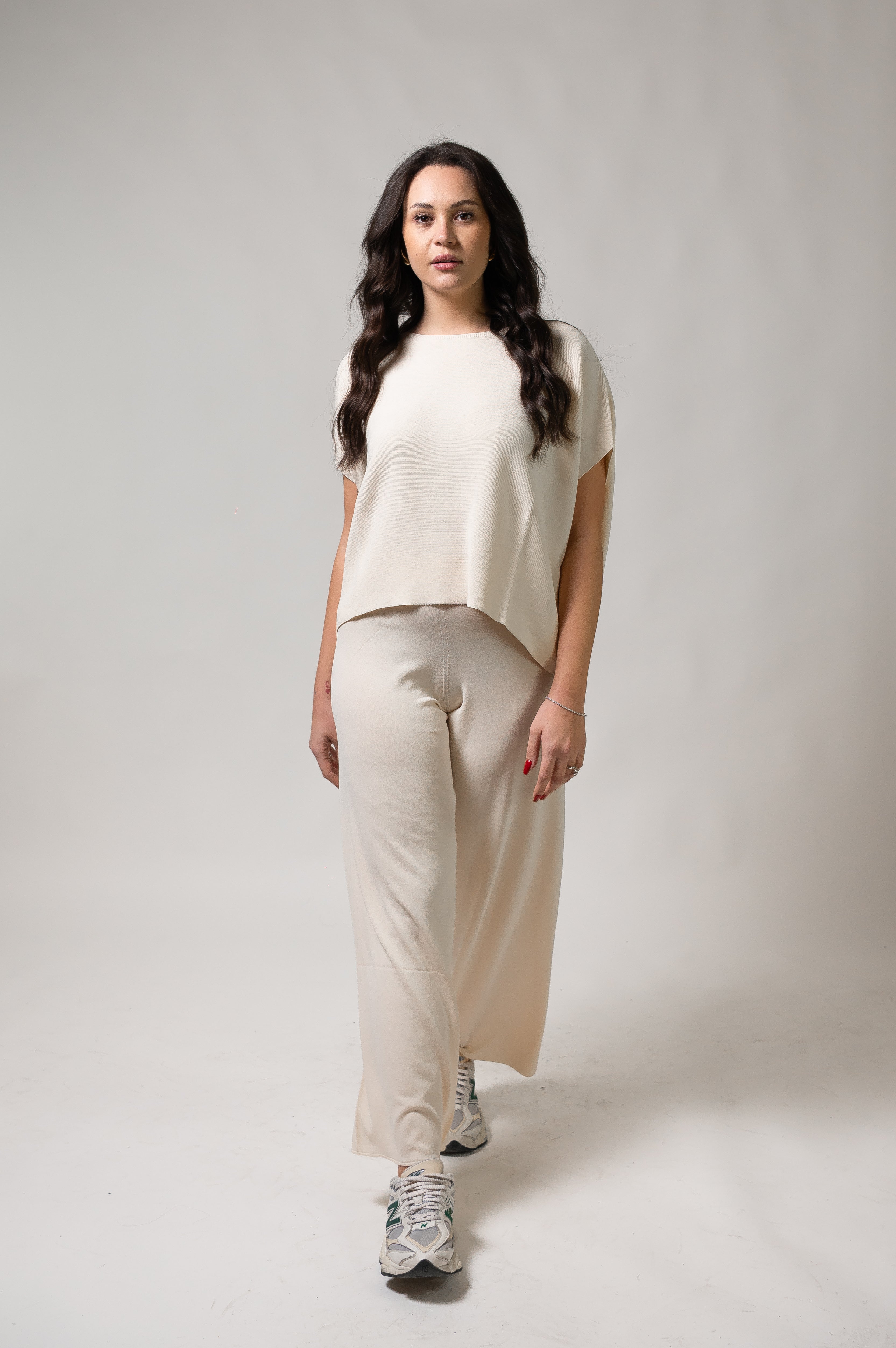 Maglia donna p25k1136/m kartika