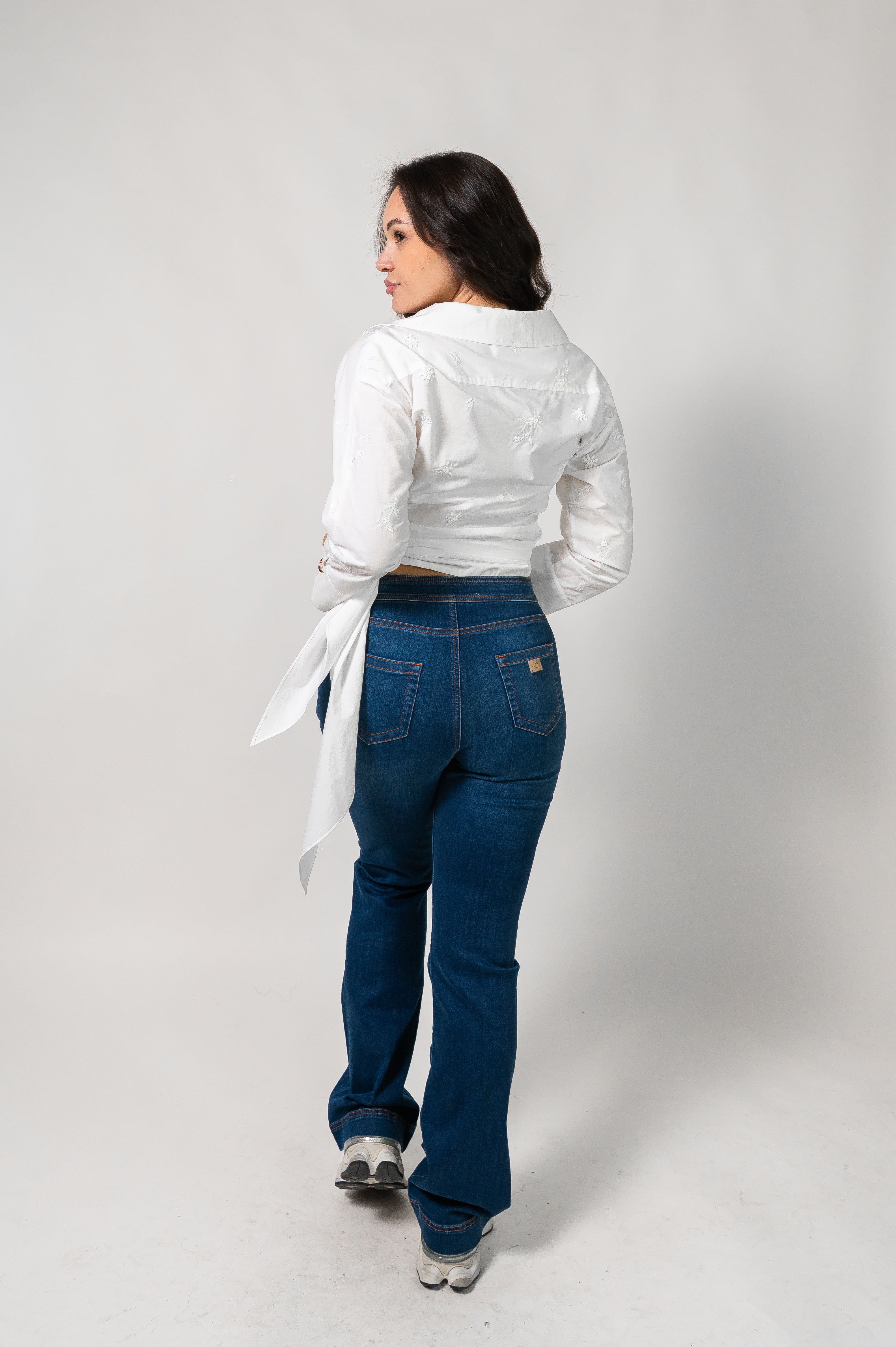 Camicia donna p25fuerter nenette