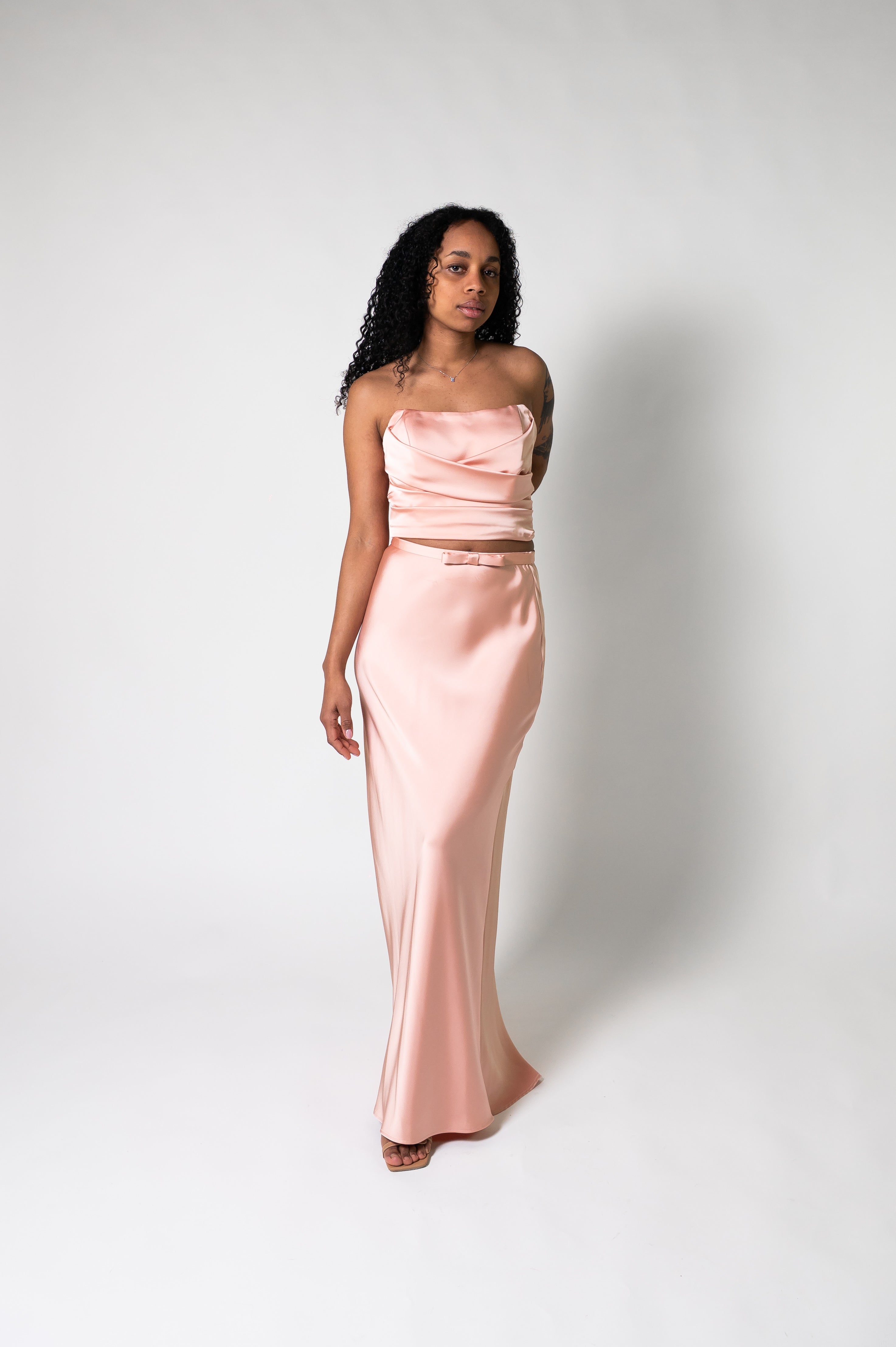Completo donna p25h.m30004343 hanita