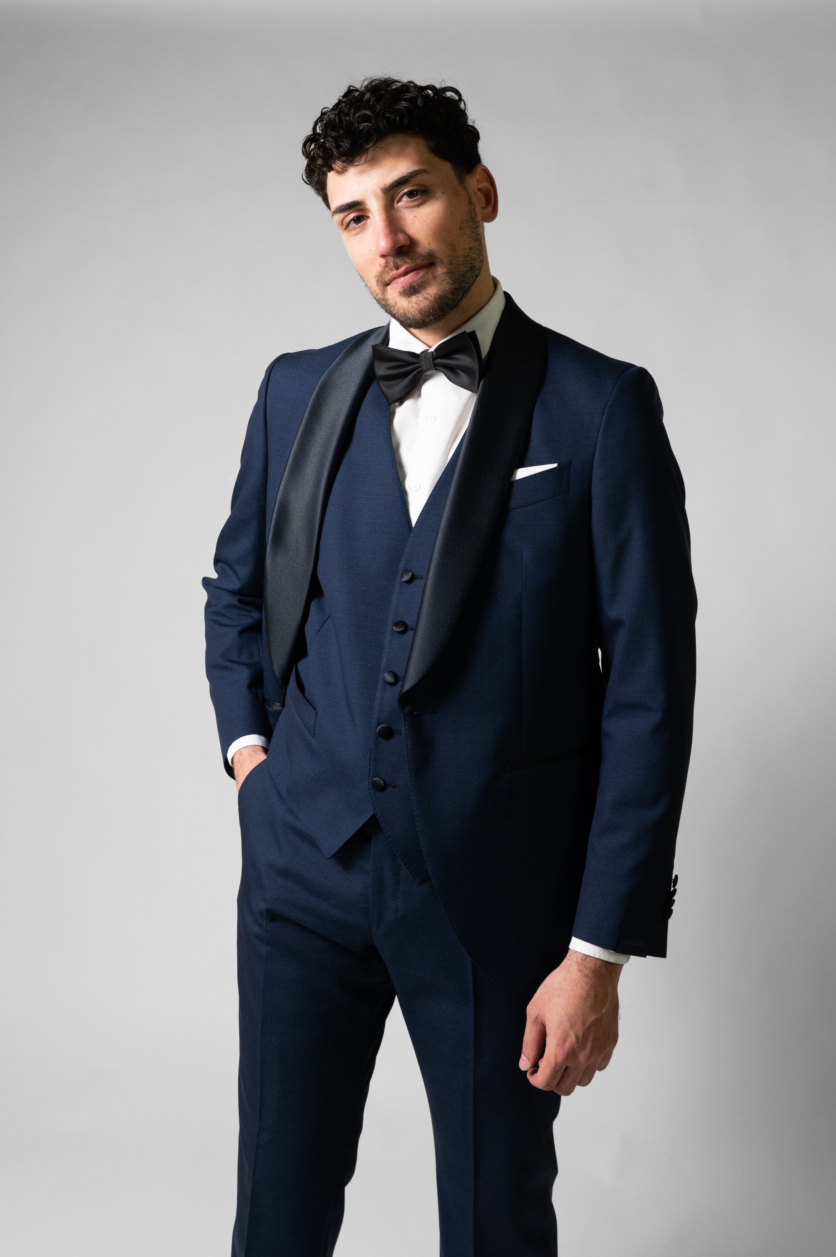 Abito uomo d0c71uf0382 sartoria la torre