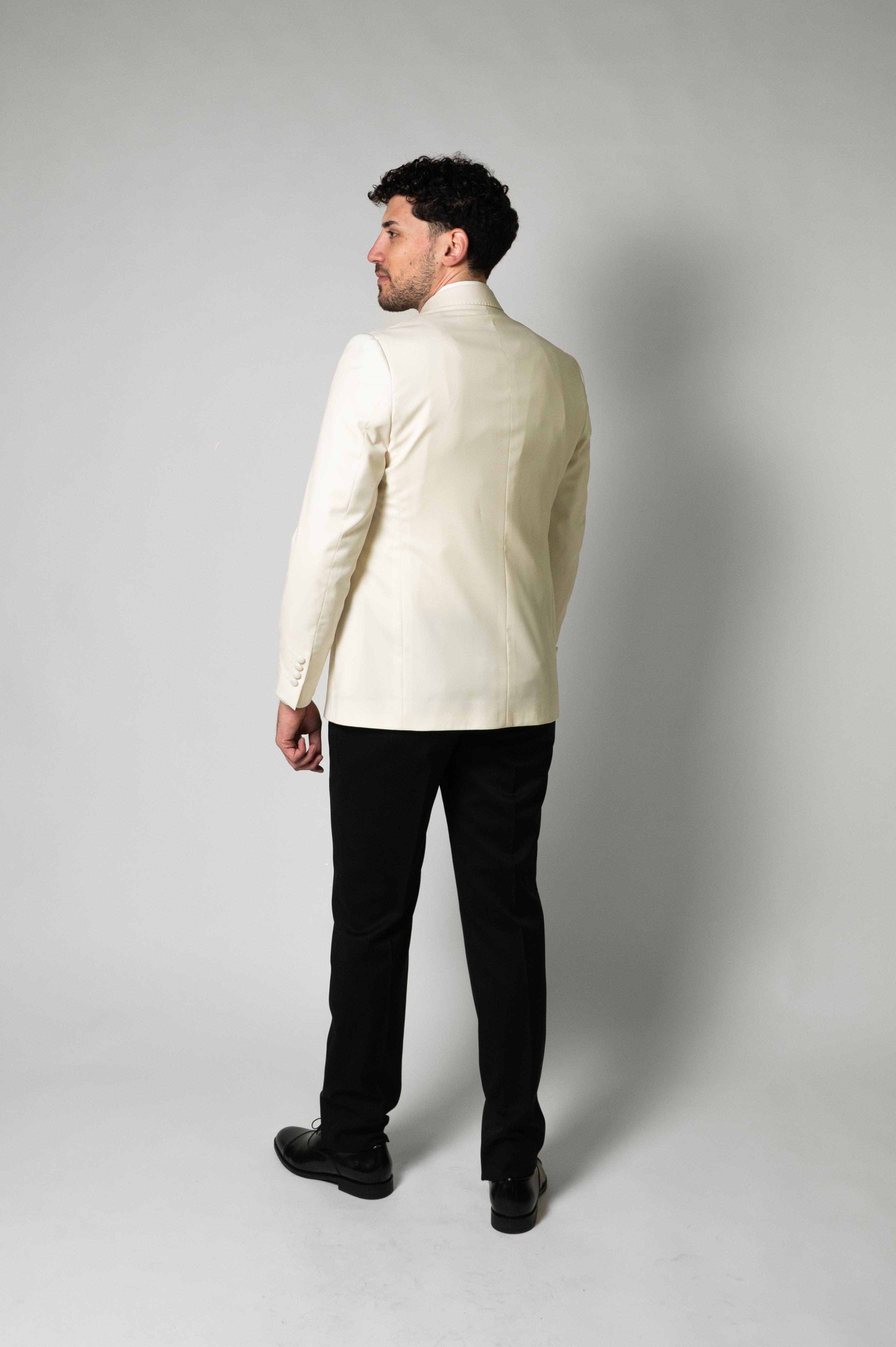 Abito uomo ud0224 sartoria la torre