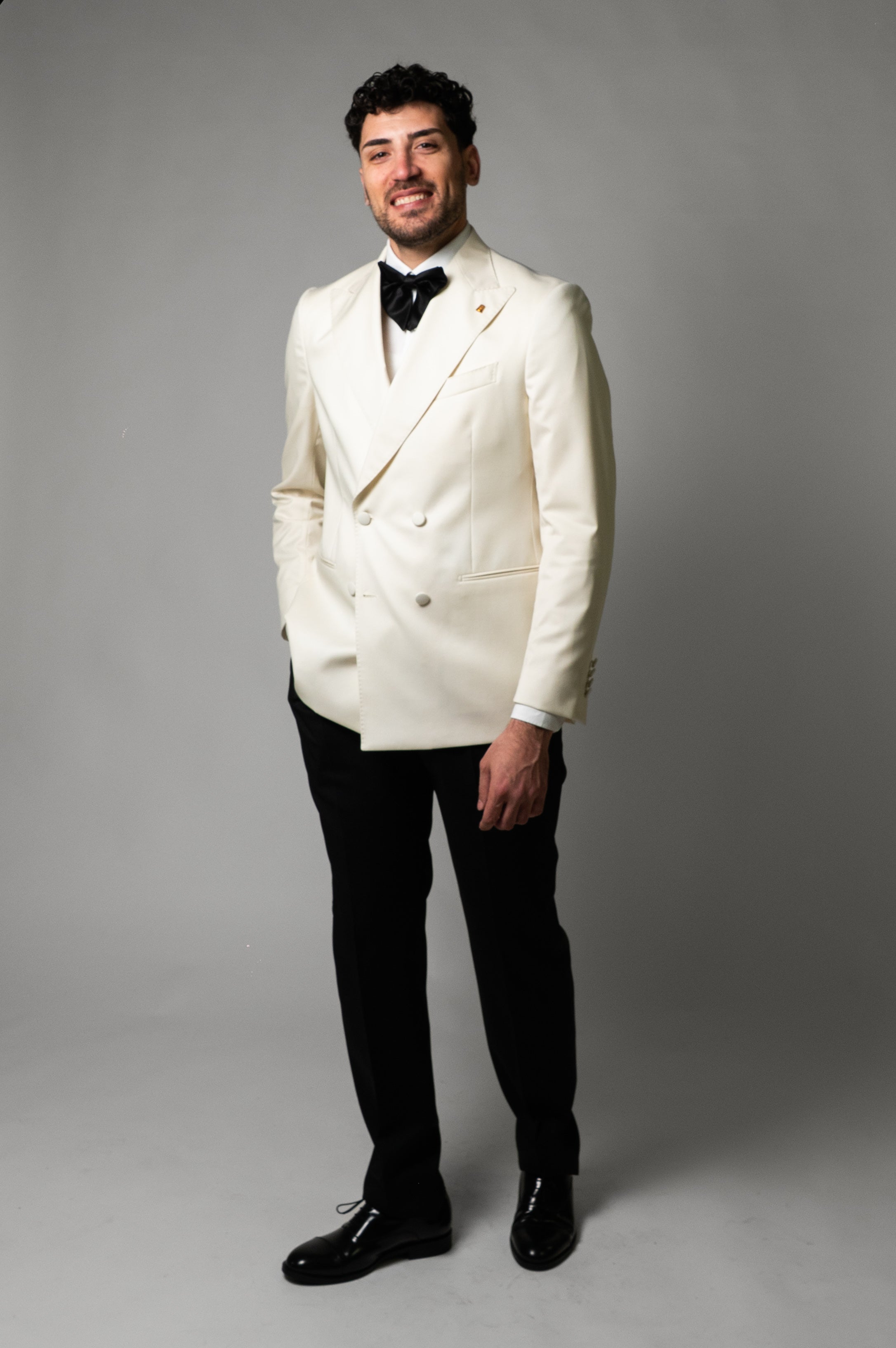 Abito uomo ud0224 sartoria la torre