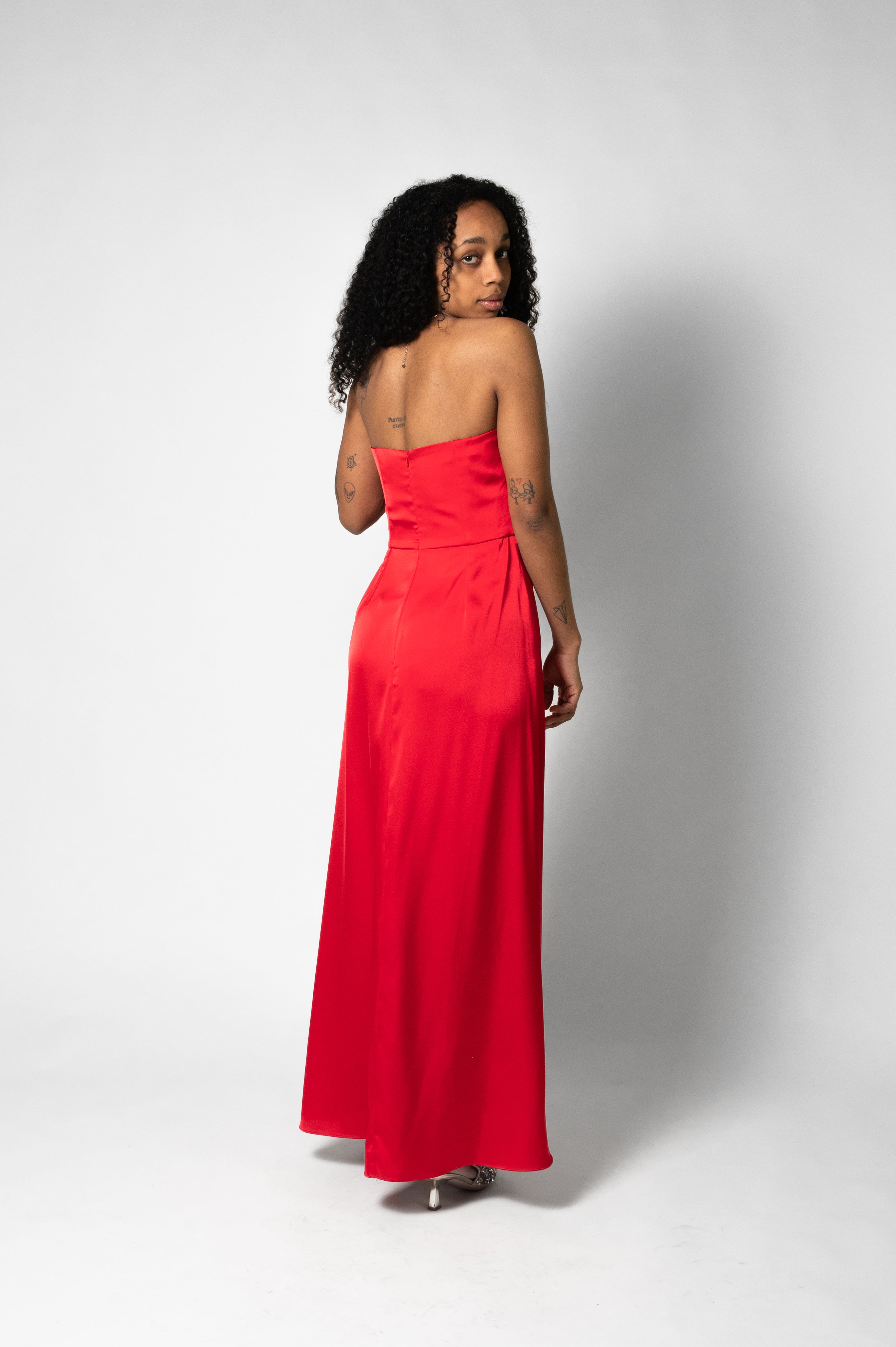 Abito donna p25h.v36514332 hanita
