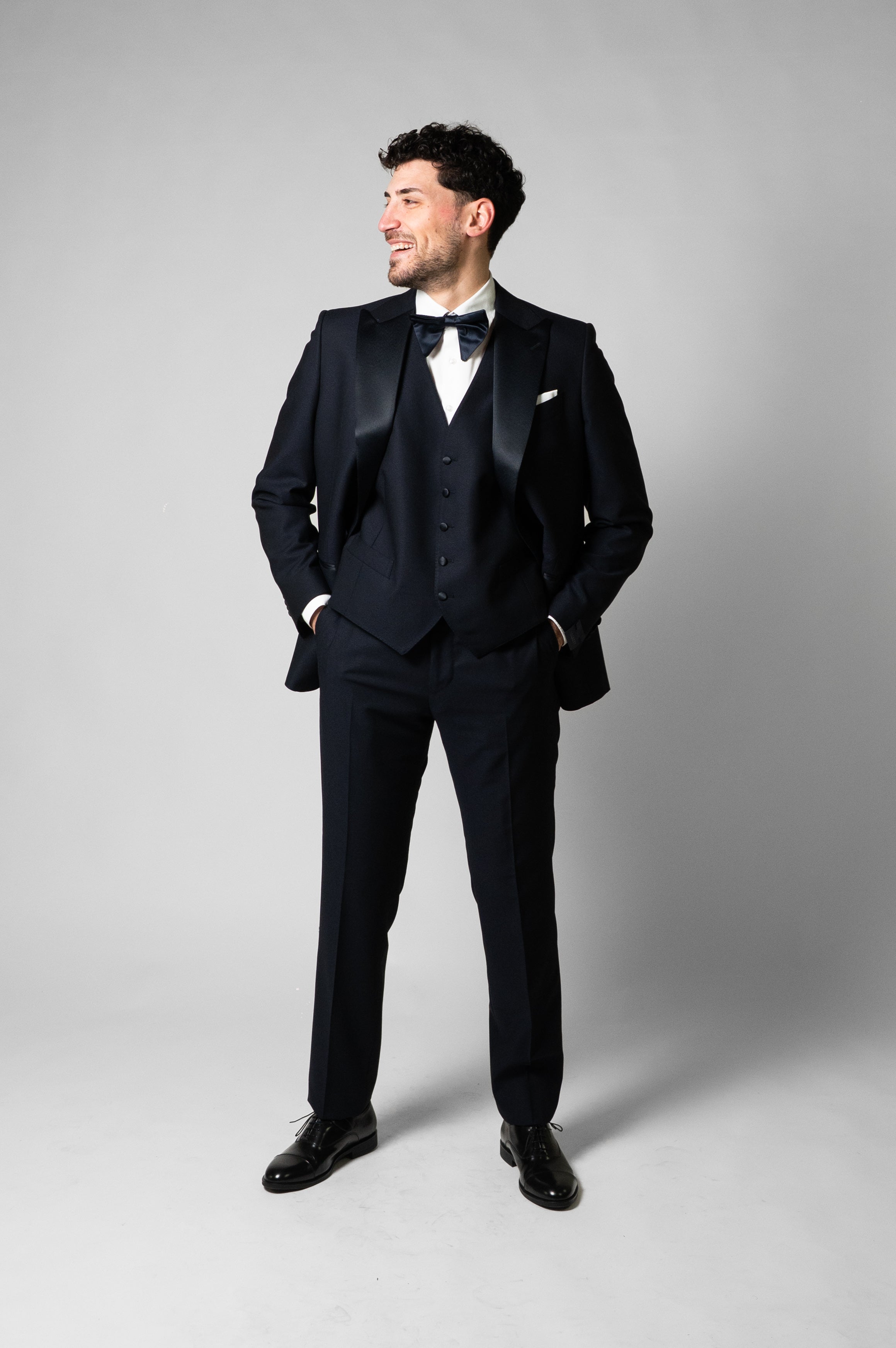 Abito uomo p25uh0982 sartoria la torre