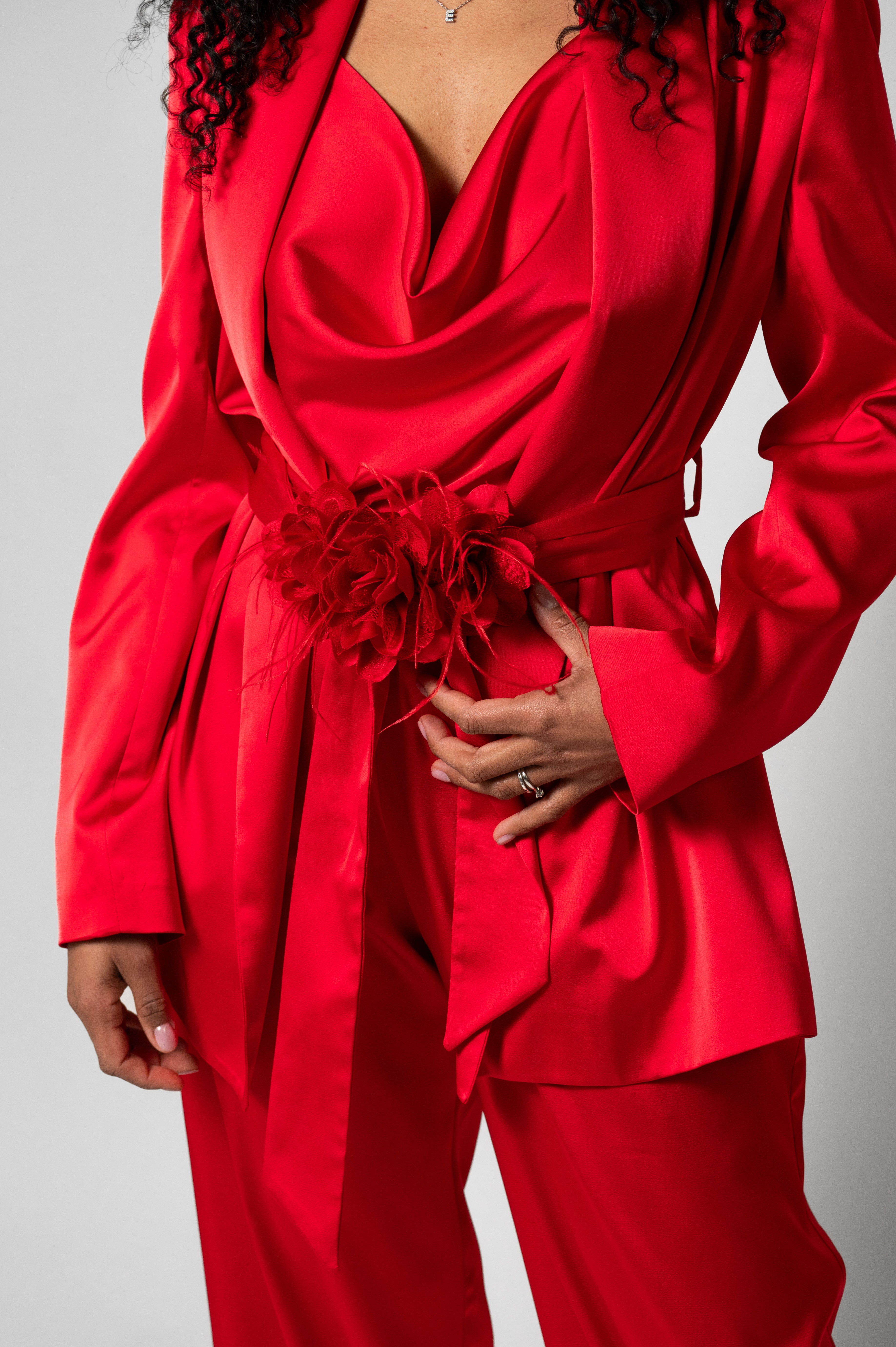 Tailleur donna p25rh.j1183 hanita