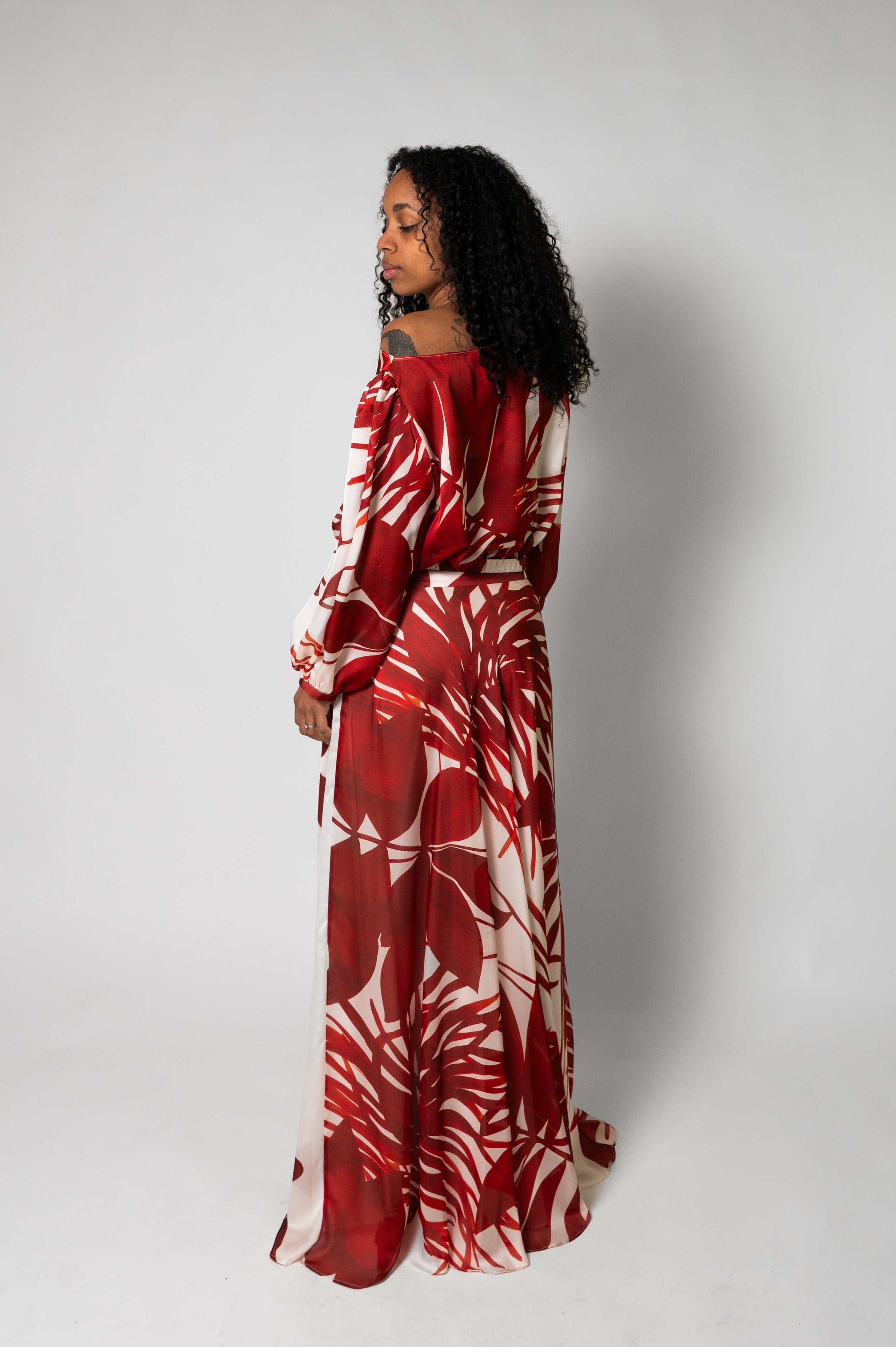 Completo donna p25h.m29674263 hanita