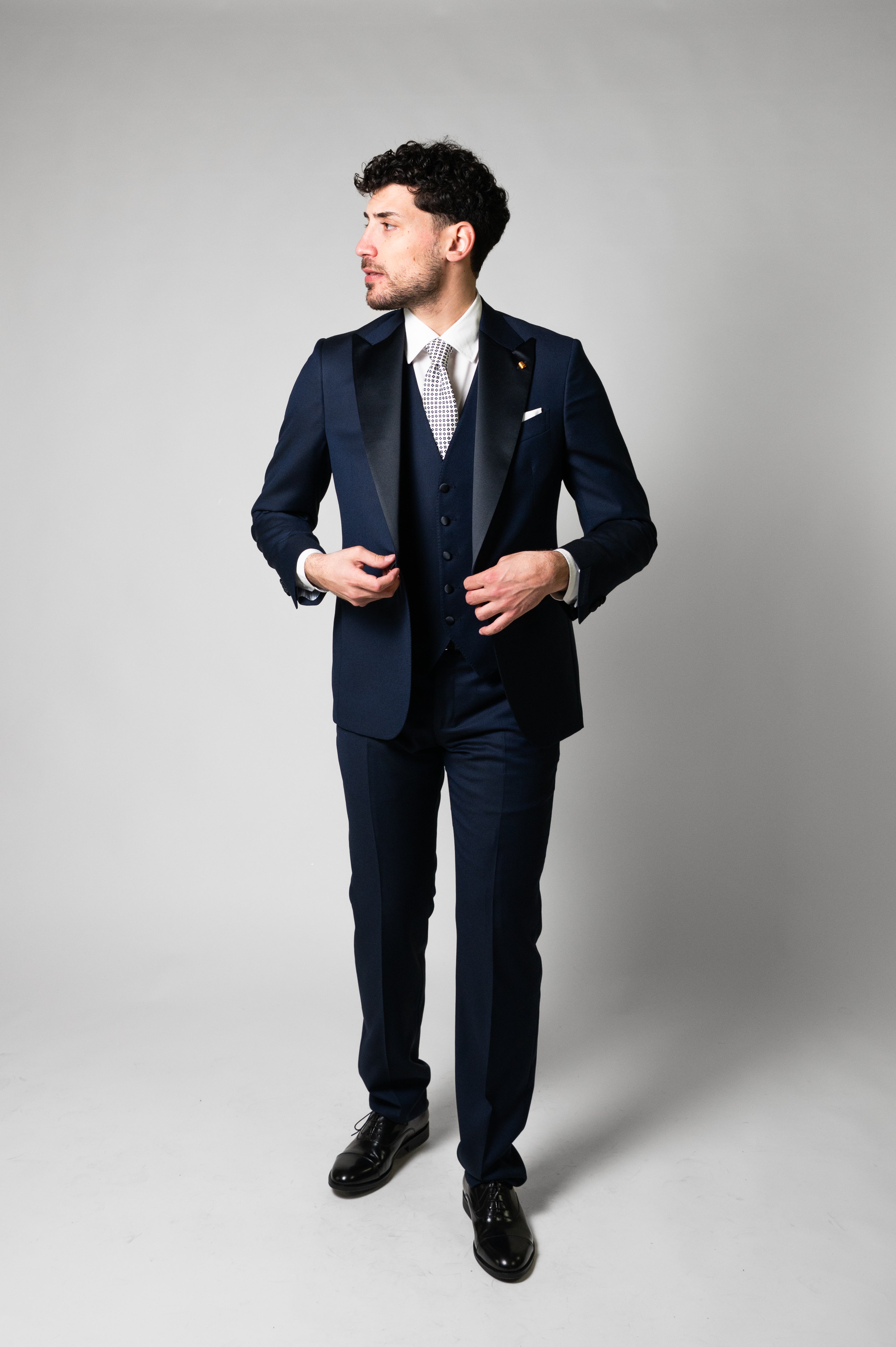Abito uomo d0c72uf0533 sartoria la torre