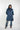 Giubbino donna ai23ibiscus nenette
