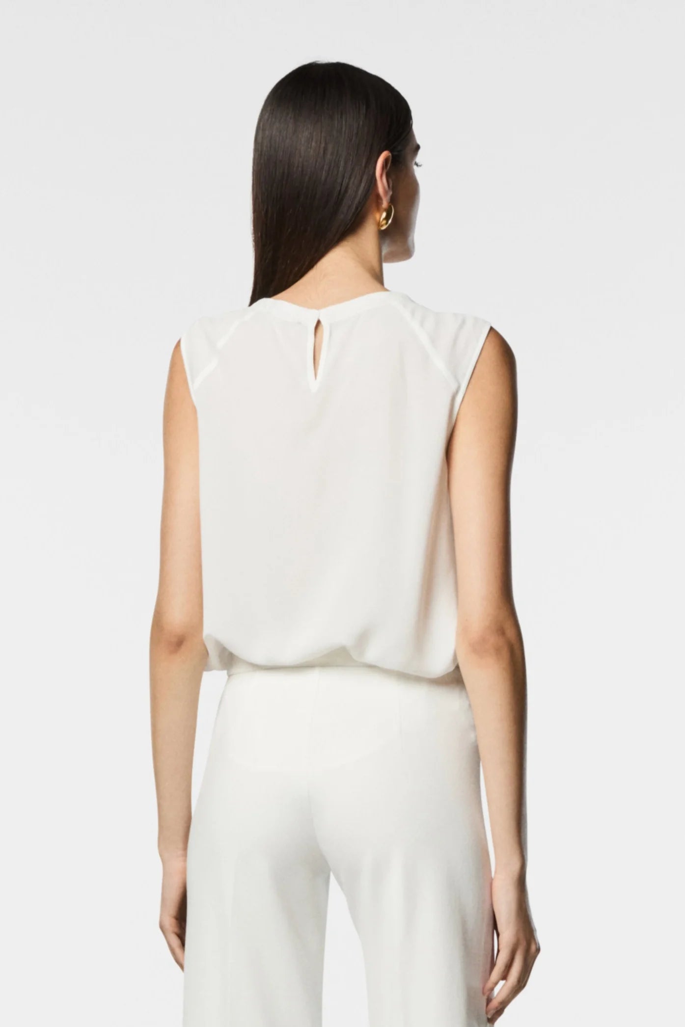 Blusa donna p25fionda nenette